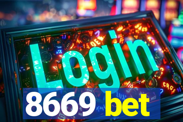 8669 bet